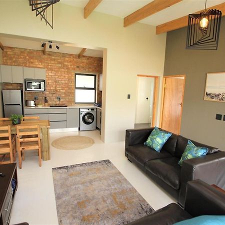 Garden Flat - Walk To The Beach Plettenberg Bay Exterior foto