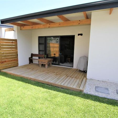 Garden Flat - Walk To The Beach Plettenberg Bay Exterior foto