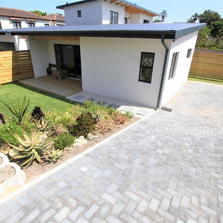 Garden Flat - Walk To The Beach Plettenberg Bay Exterior foto