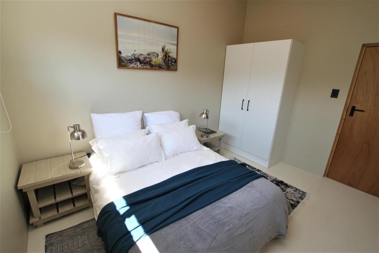 Garden Flat - Walk To The Beach Plettenberg Bay Exterior foto