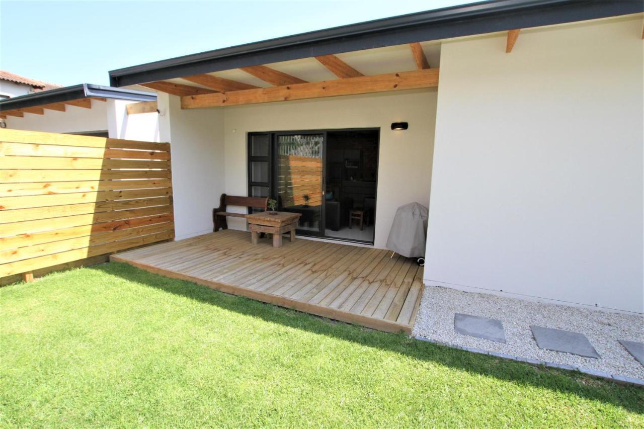 Garden Flat - Walk To The Beach Plettenberg Bay Exterior foto